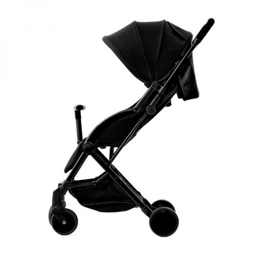 Poussette Kinderkraft Pilot black
