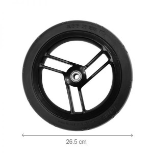 Roue arrière droite pour Rider Jane