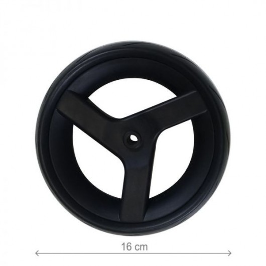 Roue avant Jane Rider avant 2014