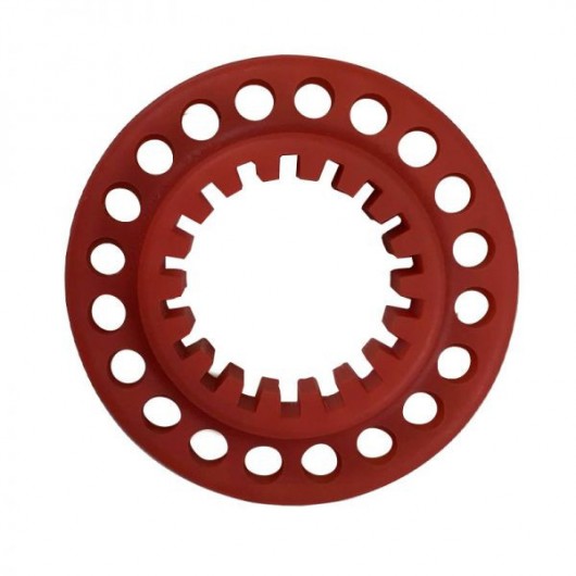 Engrenage de frein Jane Rider