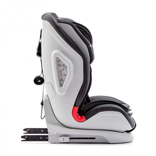 Siège auto isofix Kinderkraft OnetO3 black