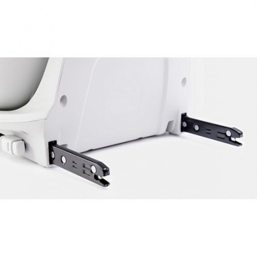 Siège auto isofix Kinderkraft OnetO3 black