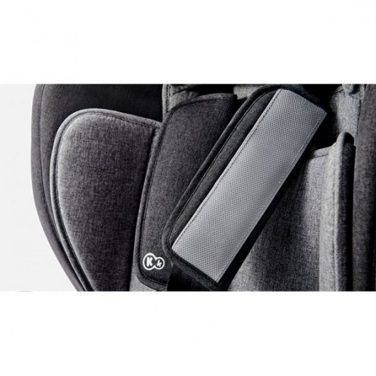 Siège auto isofix Kinderkraft OnetO3 black