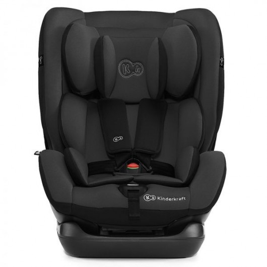 Siège auto Kinderkraft Myway Black