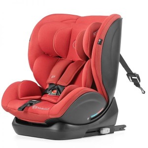 Siège auto Kinderkraft Myway Red