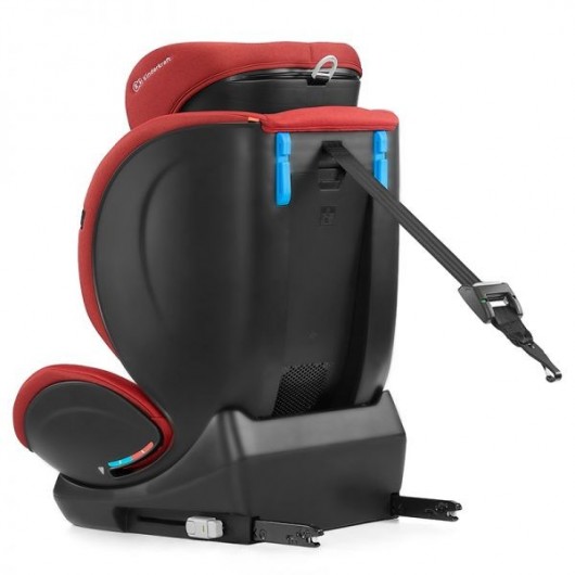 Siège auto Kinderkraft Myway Red