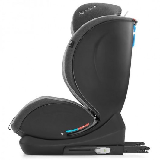 Siège auto Kinderkraft Myway Grey