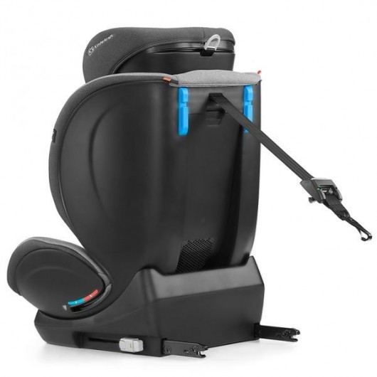 Siège auto Kinderkraft Myway Grey