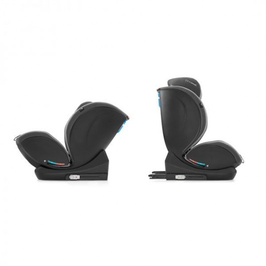 Siège auto Kinderkraft Myway Grey