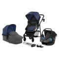 kinderkraft juli travel system