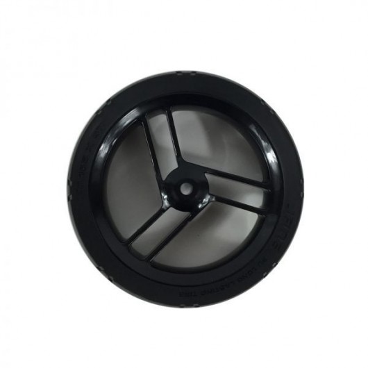 roue avant poussette jane