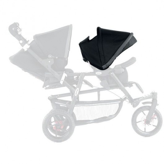 capote poussette jane powertwin