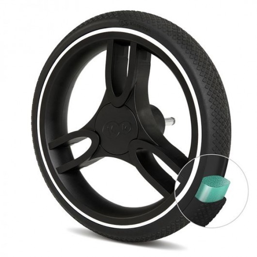 Poussette Kinderkraft Grande 2020 Grey