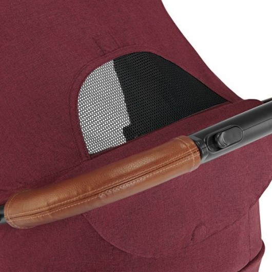 Poussette Kinderkraft Grande 2020 Grey