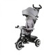 Tricycle Kinderkraft Aston grey