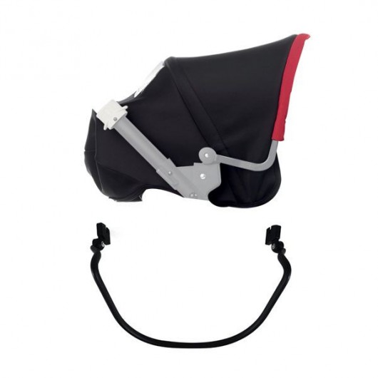 Capote poussette jane powertwin sale