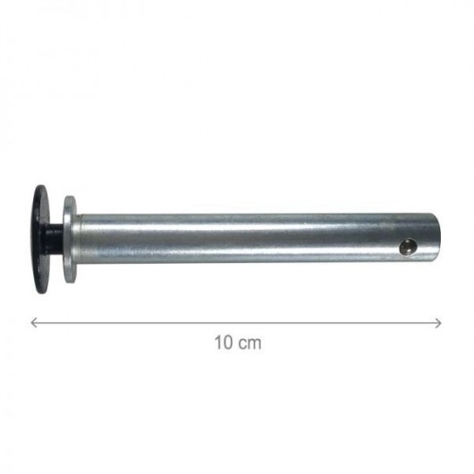 Axe roue arrière Jane Twone 2013-2015