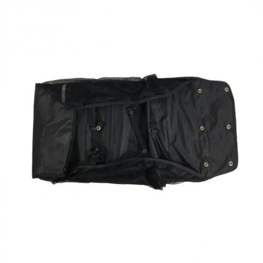Panier shop poussette jane