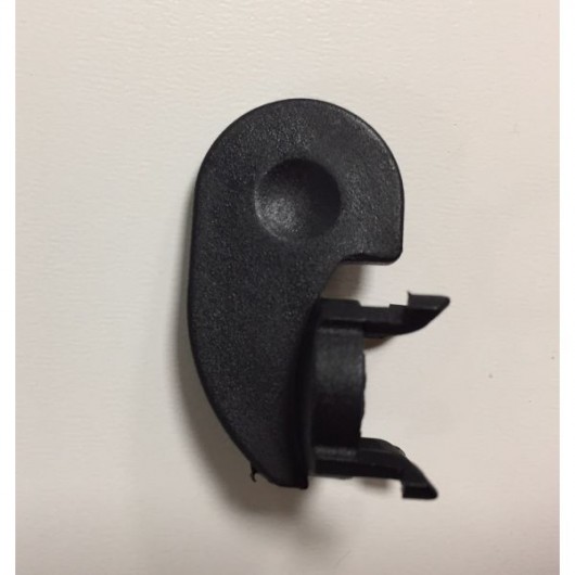 Bouton fixe/pivotant Jane pour Powertwin/Slalom Pro