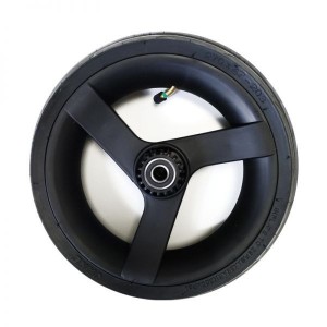 Roue Avant Jane Slalom Reverse (3 Branches)