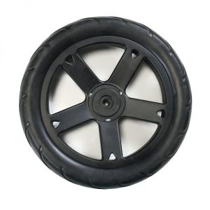 Roue avant Jane Twin Two/Nomad Noire