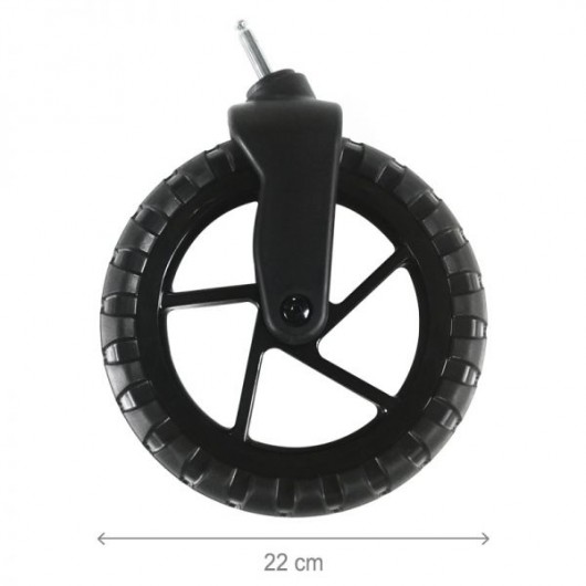 Bloc Roue Avant Jane Crosswalk