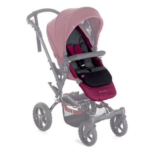 Hamac pour poussette shop jane