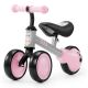 Mini Vélo draisienne Kinderkraft Cutie pink