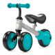 Mini Vélo draisienne Kinderkraft Cutie turquoise