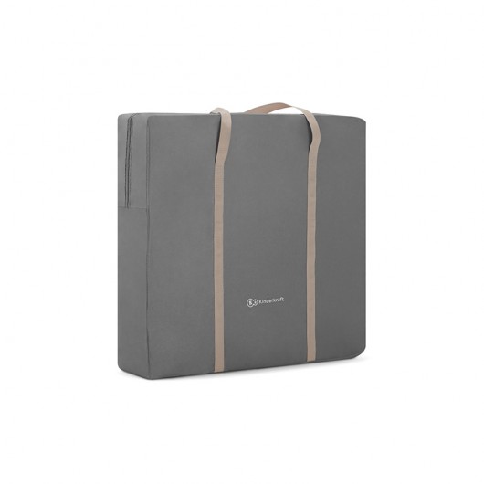 Berceau pour bébé Kinderkraft Lovi beige