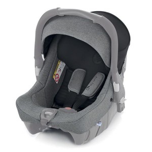 Habillage complet (Capote, protecteur entre-jambes, harnais et réducteur) Jane pour Strata Soil