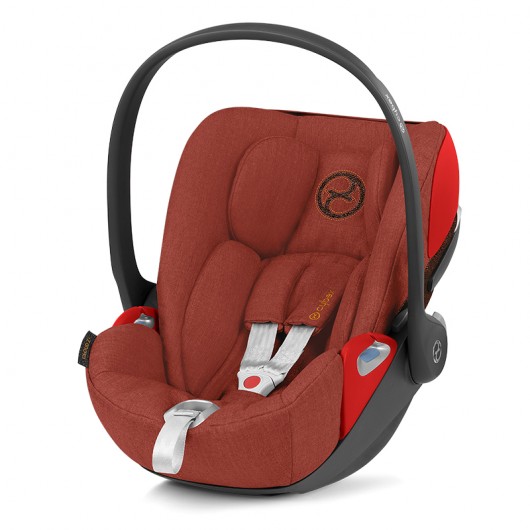 Siege Auto Cybex Cloud Z I Size Plus Autumn Gold Cybex Cabriole Bebe Siege Auto Cybex Cloud Z I Size Plus Autumn Gold Cybex Cabriole Bebe