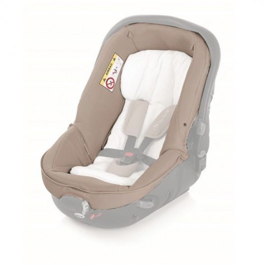 Habillage intérieur Jane + couvre jambes pour Matrix Light 2 lassen