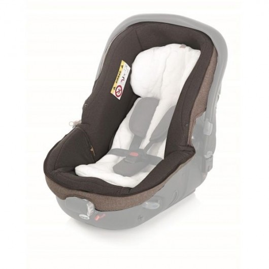 Habillage intérieur Jane + couvre jambes pour Matrix Light 2 terrain