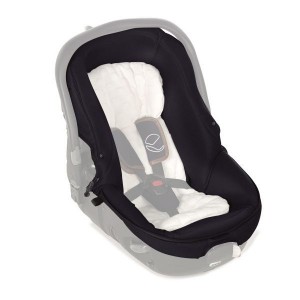 Habillage intérieur Jané + couvre jambes pour Matrix Light 2 sailor