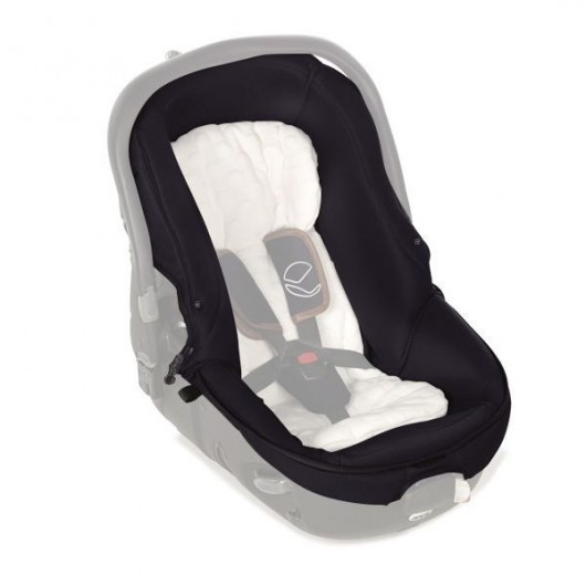 Habillage intérieur Jané + couvre jambes pour Matrix Light 2 sailor