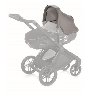 Capote Jane pour Matrix Light 2 cosmos