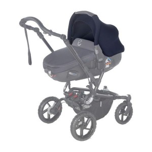 Capote Jane pour Matrix light 2 sailor