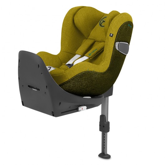 siege auto cybex pivotant