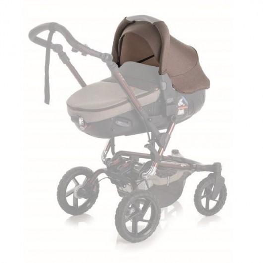 Capote Jane pour Matrix Light 2 terrain