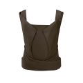 Porte Bebe Cybex Pas Cher Porte Bebe Cybex Yema Tie Cuir Stardust Black