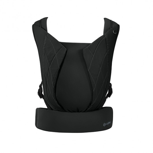 Porte Bebe Cybex Pas Cher Porte Bebe Cybex Yema Click Deep Black