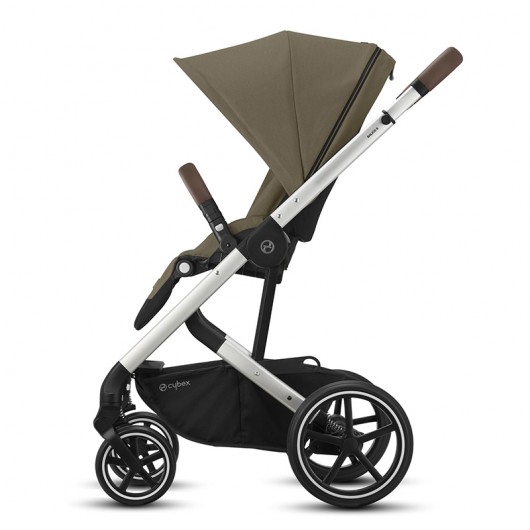 poussette bebe cybex