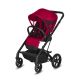 Poussette Cybex Balios S Lux Racing Red