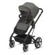 Poussette Cybex Talos S Lux BLK Soho Grey