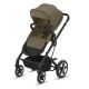 Poussette Cybex Talos S Lux BLK Classic Beige