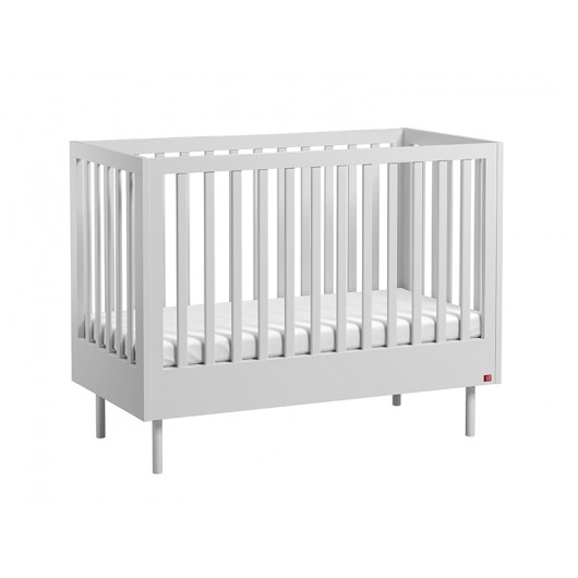 Chambre complète Vox Baby Cute White avec lit bébé