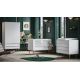 Chambre complète Vox Baby Bosque White