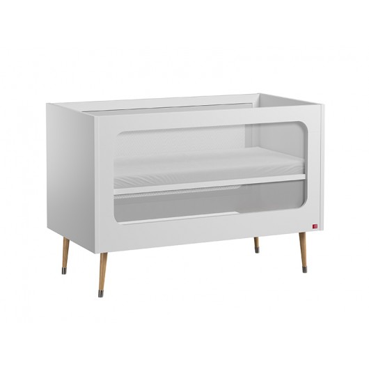 Chambre complète Vox Baby Bosque White