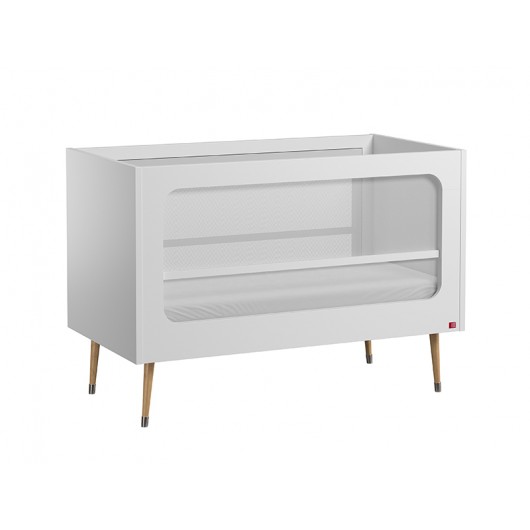 Chambre complète Vox Baby Bosque White